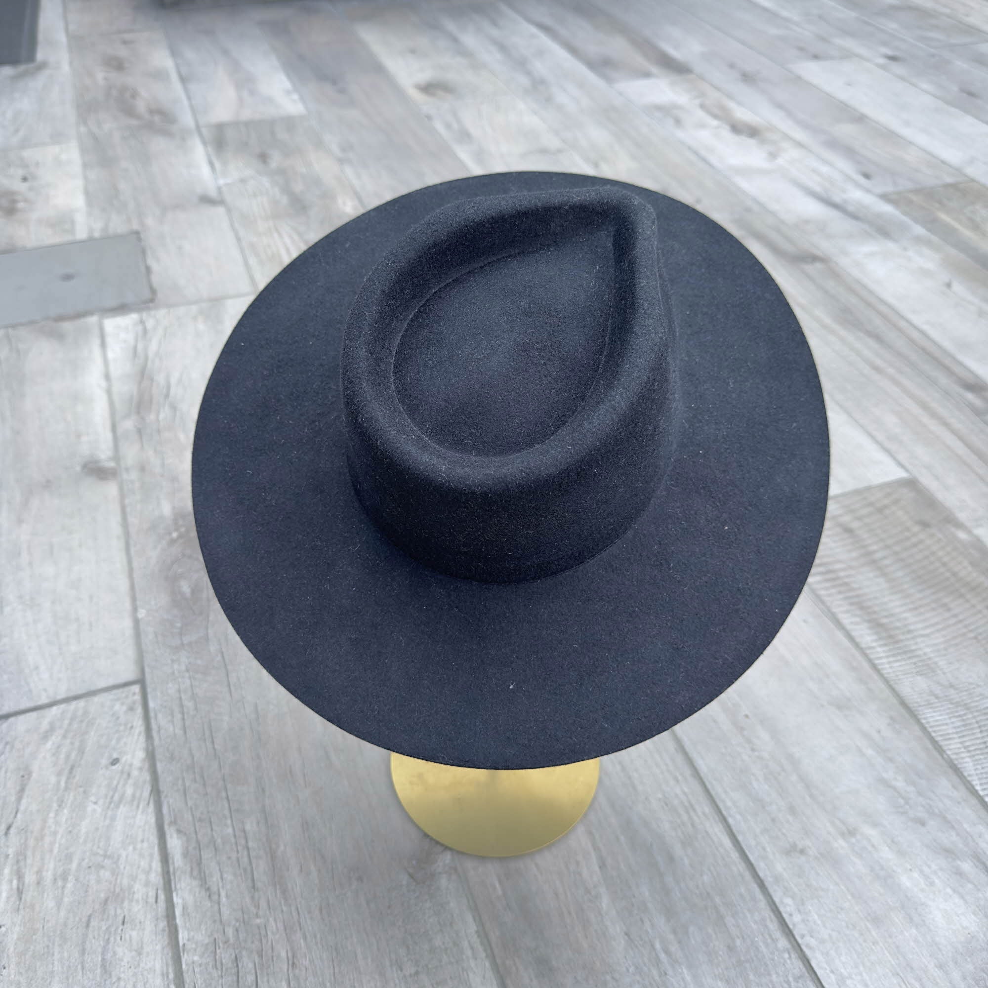 Australian wool Rancher Hat
