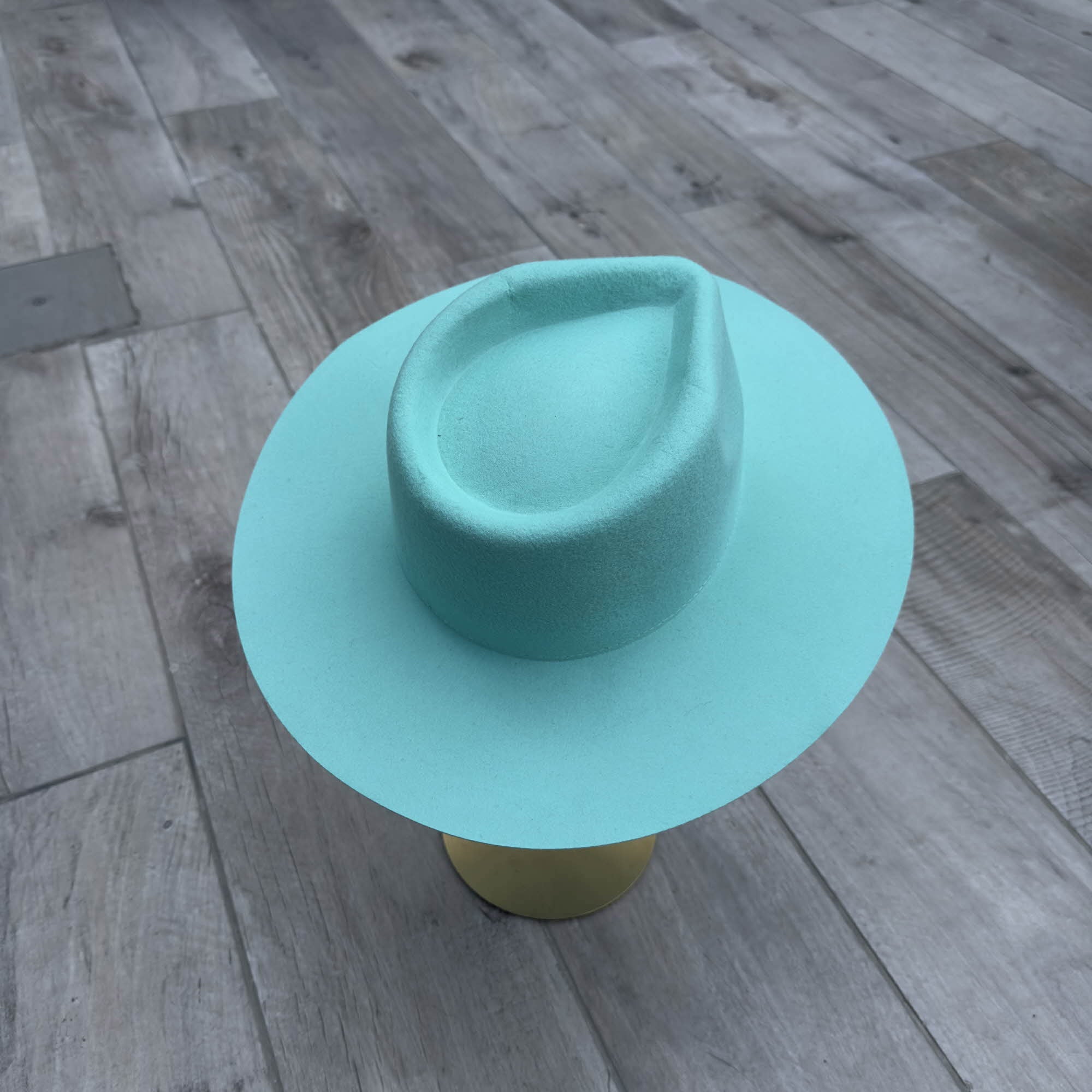 Australian wool Rancher Hat