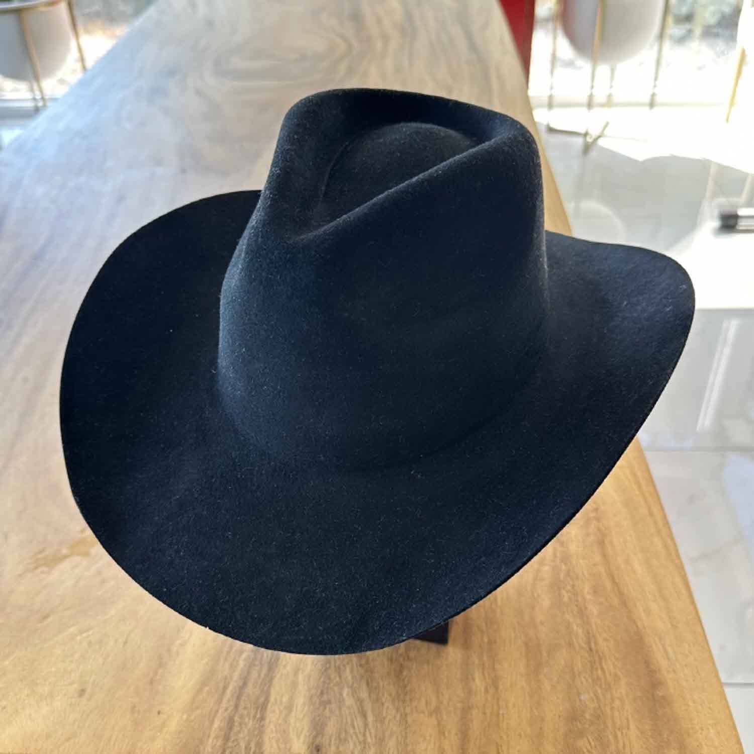 Australian Wool Cattleman Cowboy Hat