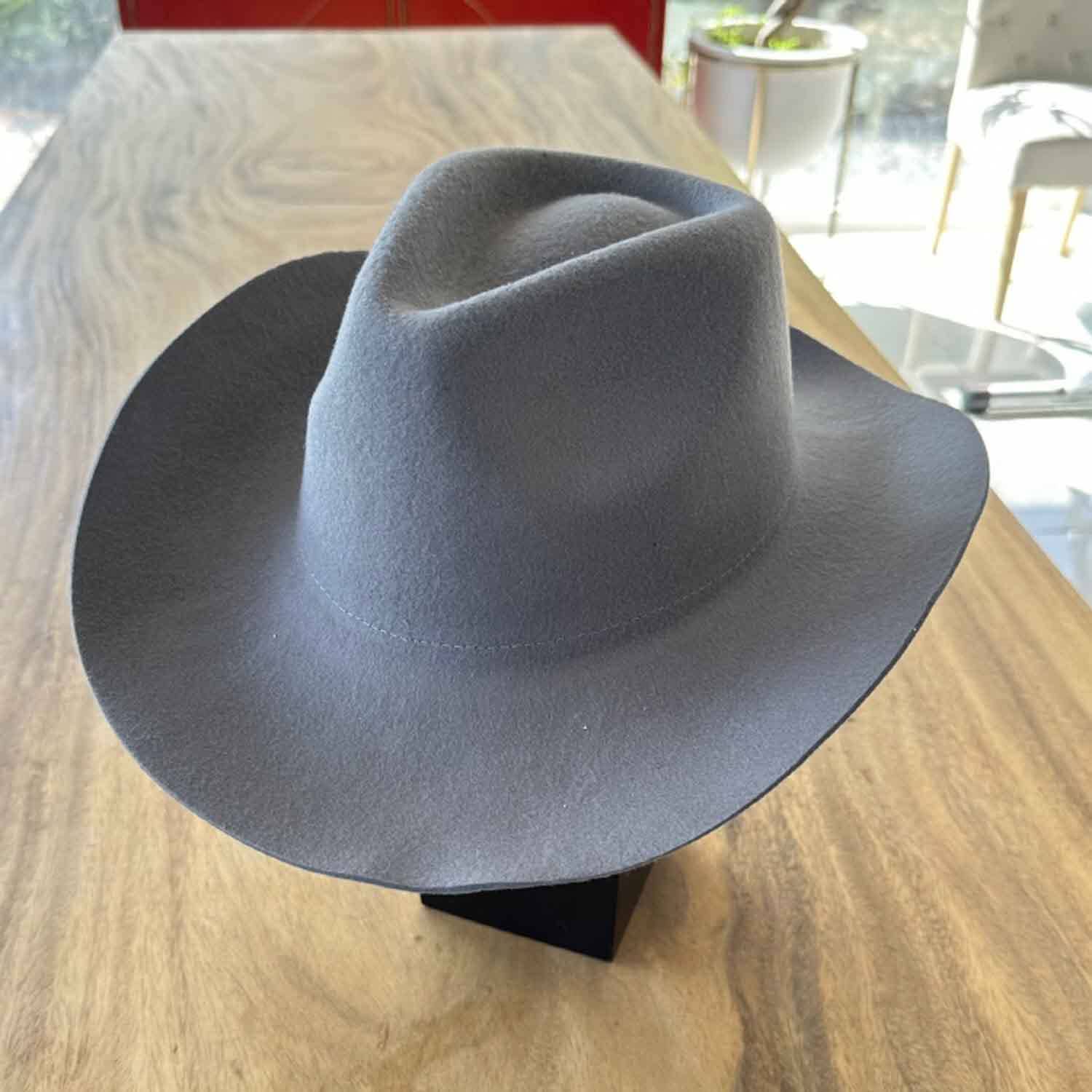 Australian Wool Cattleman Cowboy Hat