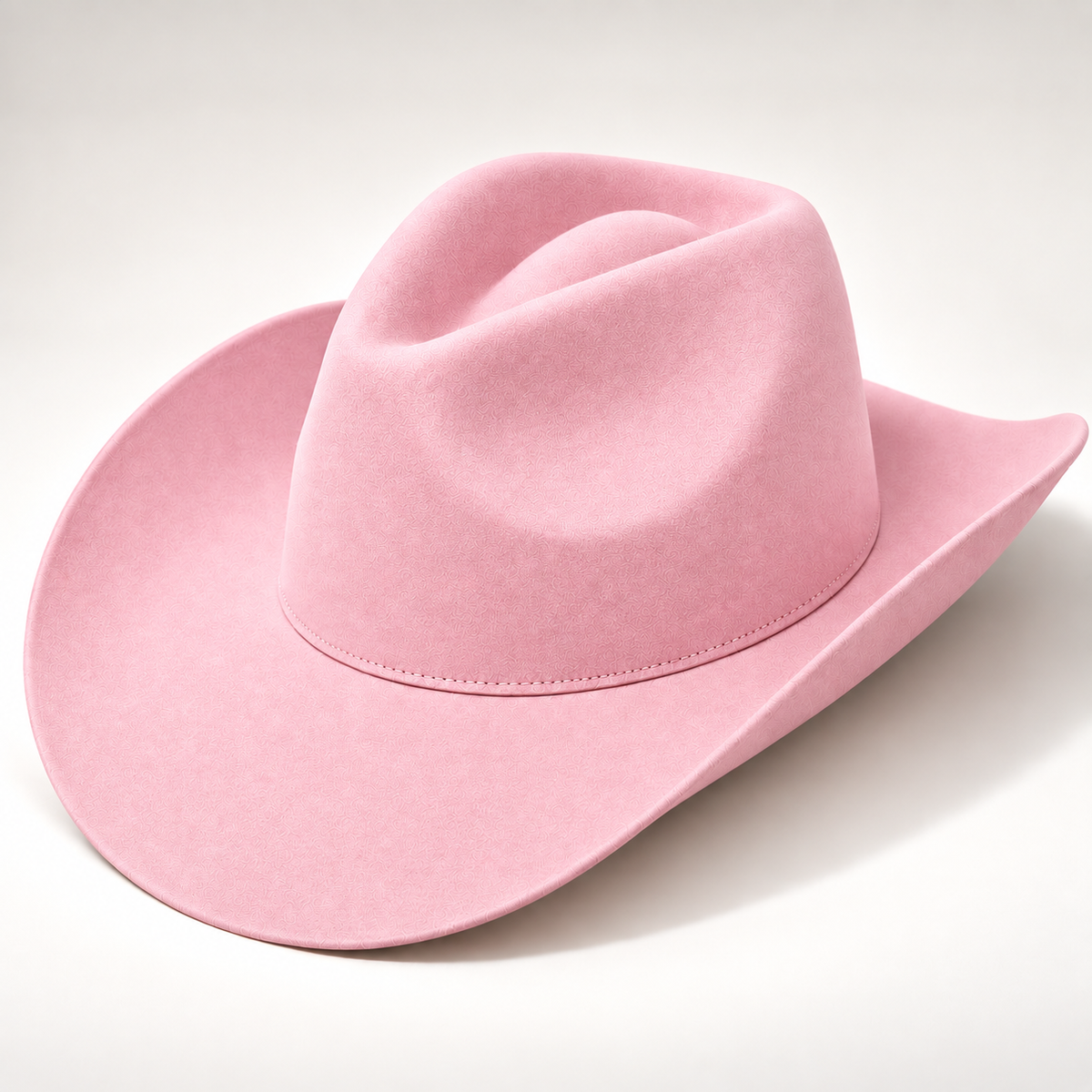 Australian Wool Premium Cowboy Hat